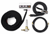 W-375 Torch Kit for Syncrowave 350 LX 230/460/575 V & Foot Control Complete Package #951623